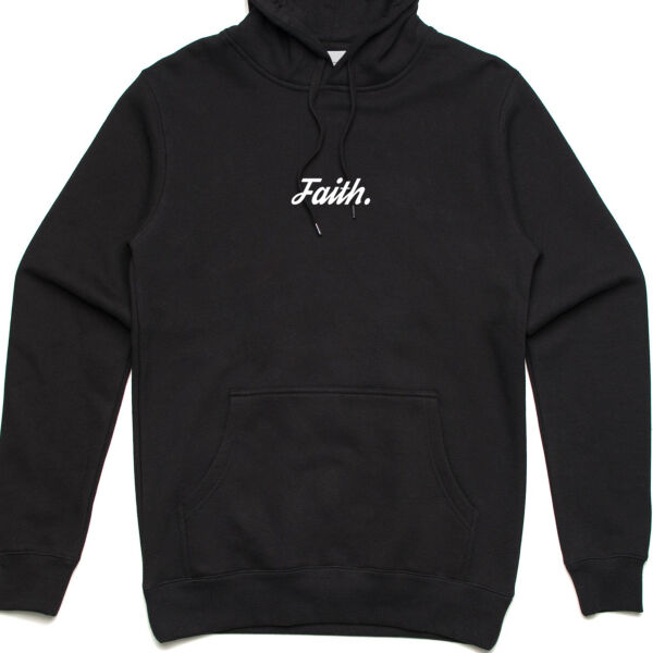 Faith Hoodie (more colour options)    Thumbnail