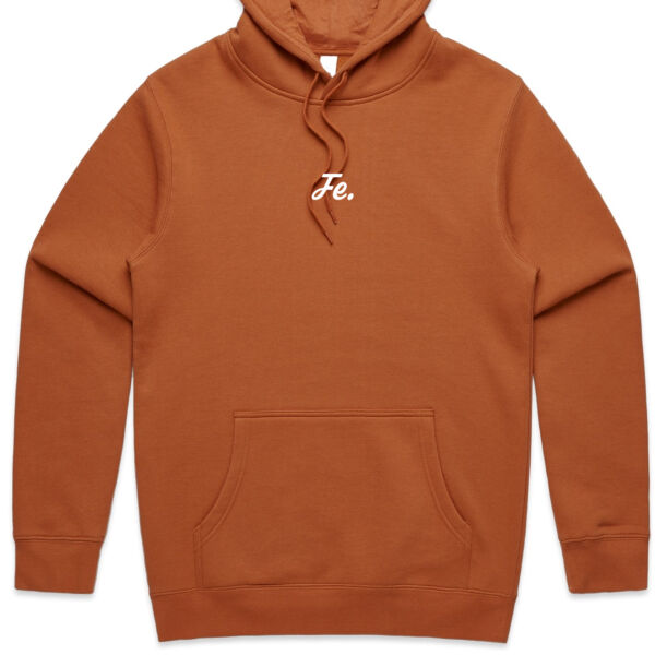 Faith Hoodie - Spanish (more colour options)  Thumbnail