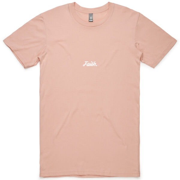 Faith T-shirt (more colour options)   Thumbnail