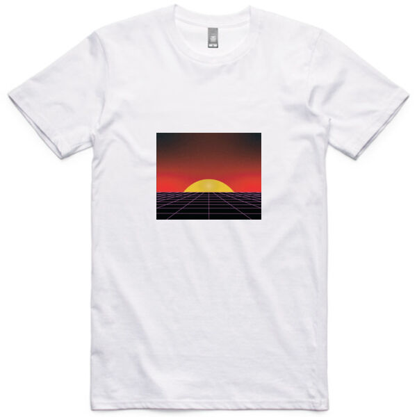 Synthwave Sunset  Thumbnail