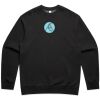 AS Colour - Relax Faded Crew Thumbnail