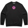 AS Colour - Relax Faded Crew Thumbnail